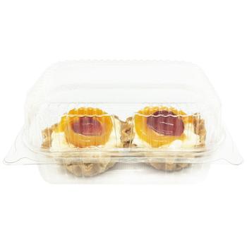 Fruit Tartlets - buy, prices for - photo 6