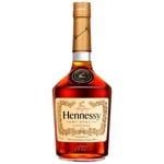 Hennessy VS Cognac 4 Years 40% 0.5l