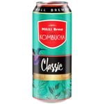 КОМБУЧА MB CLASSIC 0.5Л З/Б