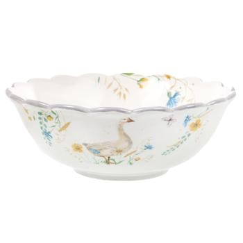 Lefard Farm Collection Salad Bowl 20cm