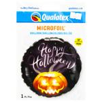 Кулька фольгована Гарбуз 18"