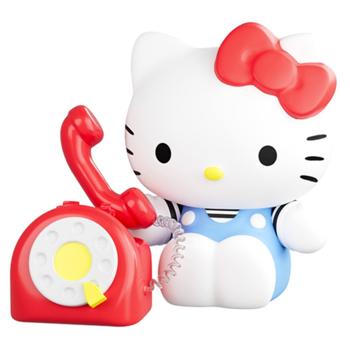 Игрушка-сюрприз Hello Kitty Милый сигнал 24MDL-002 - купить, цены на - фото 3