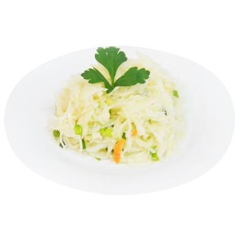 Sauerkraut Salad