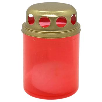 Small Plastic Icon Lamp 12 hours in Assortment - buy, prices for Chudo Market - photo 2