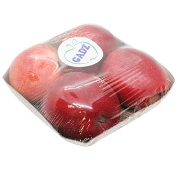 Gala Apples 4pcs - buy, prices for NOVUS - photo 1