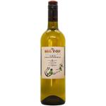 The Big Top Chardonnay White Dry Wine 13% 0.75l