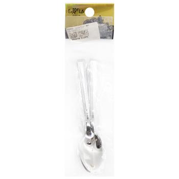 Teaspoon 3pcs - buy, prices for - photo 3