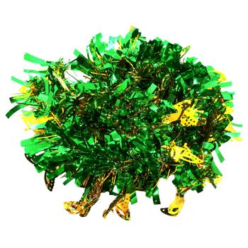 New Year's Rain Decoration in Assortment LD25-019 - buy, prices for MegaMarket - photo 4