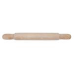 Wooden Rolling Pin 40*4.5cm