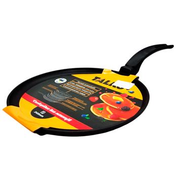 Talco Non-Stick Pancake Pan 24cm - buy, prices for Vostorg - photo 1