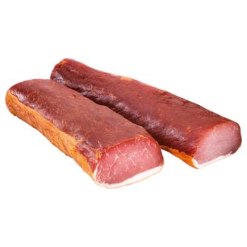 Yatran Darnytskyi High Grade Raw Smoked Balyk - buy, prices for ULTRAMARKET - photo 1