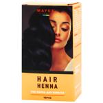 Mayur Black Hair Henna Color 25g