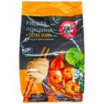 Hokkaido Club Tom Yam Rice Noodles 80g