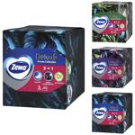 Zewa Deluxe Aroma Collection Cosmetic Wipes 60pcs