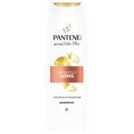 Pantene Infinitely Long Shampoo 250ml