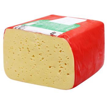 Selo Dutch Cheese 45% - buy, prices for MegaMarket - photo 1