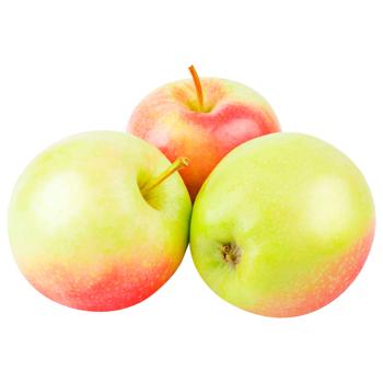 Slava Peremozhtsiam Apple - buy, prices for Supermarket "Kharkiv" - photo 1