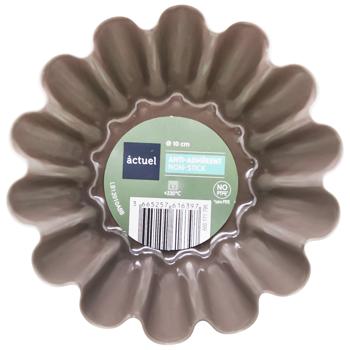 Actuel Cake Mould 10cm - buy, prices for Auchan - photo 2