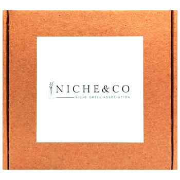 Парфюм для дому Niche&Co 100мл Vanilla Cake 061 Montale - купити, ціни на Восторг - фото 2