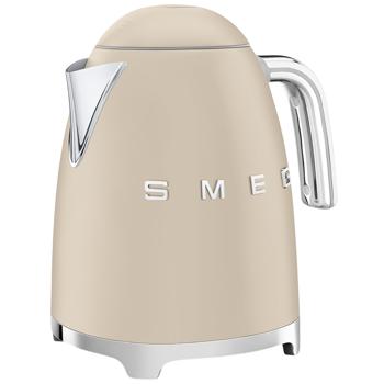 Electric kettle Smeg 1700ml - buy, prices for WINETIME - photo 3