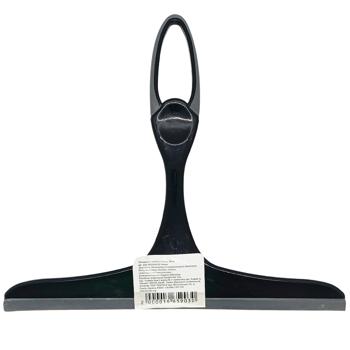 Окномойка - скребок силикон 24см - купить, цены на КОСМОС - фото 3