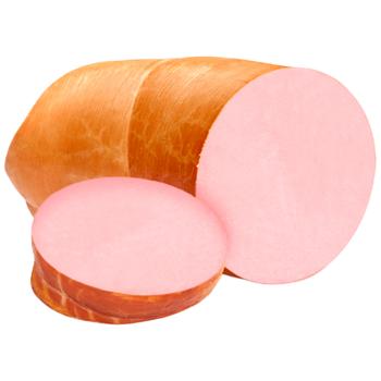 Sausage Miasnyi hutir Fairy Ukraine - buy, prices for Torba - photo 1