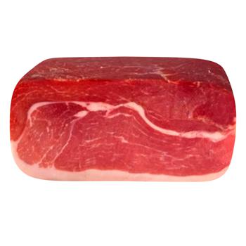 Rolfho Jamon Serrano Limpio Boneless Raw Weight - buy, prices for Vostorg - photo 1