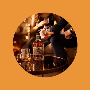 Віскі Aberfeldy 16 років 40% 0,7л - купити, ціни на Восторг - фото 7