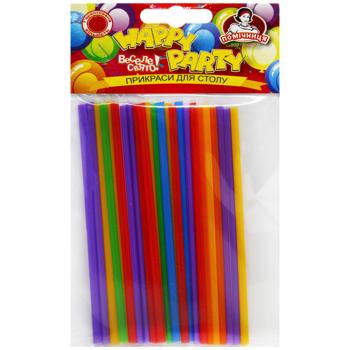 Pomichnytsya Drinking tubes 25pcs - buy, prices for MasterZoo - photo 2