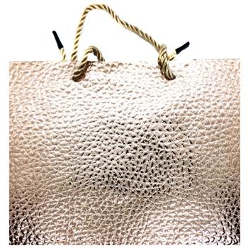 Пакет подарунковий паперовий 23*18*10см - купити, ціни на Таврія В - фото 5