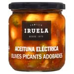 olive Iruela 370ml Spain