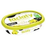 Крем-сир Laciaty з оливками 135г