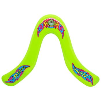 Frisbee-boomerang 29cm - buy, prices for - photo 3