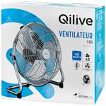 Qilive Table Fan Q.6744