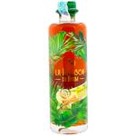 La Maison Du Rhum Discovery Orange Cinnamon Rum 40% 0.7l