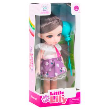 Mix Toy Doll 69022 - buy, prices for MegaMarket - photo 2