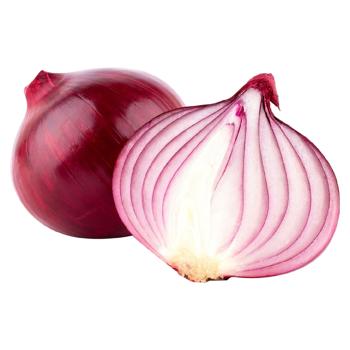 Цибуля Синя - купити, ціни на Grono - фото 1