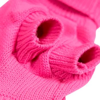 Pet Fashion Sam Sweater for Dogs s.S Pink - buy, prices for - photo 3