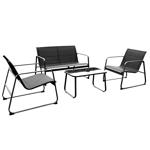 Набір меблів Tarrington House метал 4шт