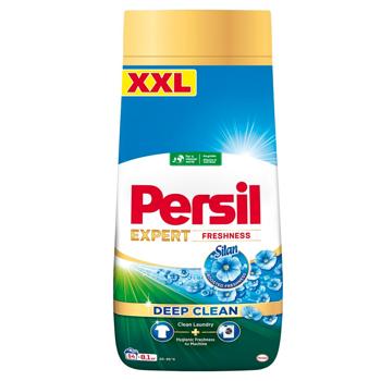 Persil Expert Deep Clean Silan Freshness Automatic Washing Powder 8.1kg - buy, prices for ULTRAMARKET - photo 1