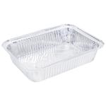 Rectangular Foil Baking Dish