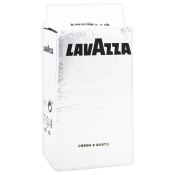 Кофе молотый Lavazza Crema e Gusto 250г - купить, цены на КОСМОС - фото 2