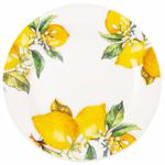 Lefard Lemon Plate 21cm