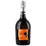 Вино игристое Terra Sacra Prosecco белое экстра-сухое 11% 750мл