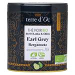 Tea bergamot 80g