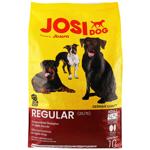 Josera JosiDog Regular Dry Food for Adult Dogs 10kg