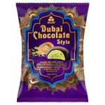 Десерт Рудь Dubai Chocolate Style з фісташкою та кадаіфі 40г