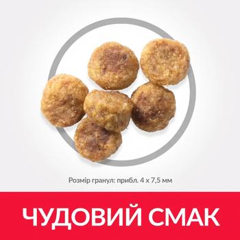 Корм сухий Hill’s Science Plan Adult з ягням та рисом для собак малих і мініатюрних порід 300г - купити, ціни на MasterZoo - фото 4