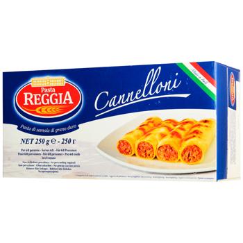 Pasta Reggia Cannelloni Pasta 250g