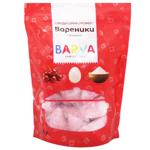 Вареники Barva з вишнею 500г